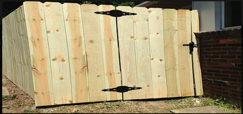 Wood