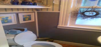 1/2 bath remodel Stratford, CT