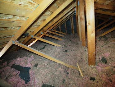Attic Service