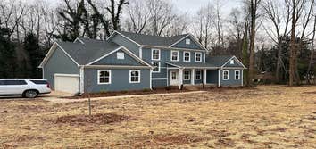 Carolina Community Builders
