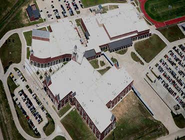 Our Past Roofing Projects