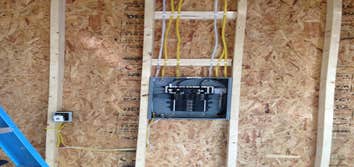 Photos from Friendly Electric LLC