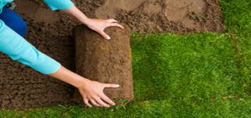 J&r Landscape - Riverside County Landscapers