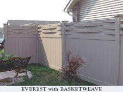 Fences