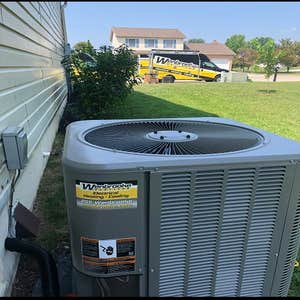 Photos by Wenbrooke Services #1