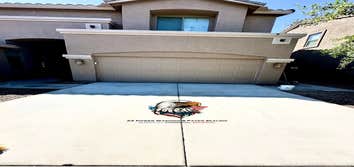 Az Power Washing & Paver Sealing