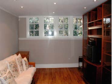 Wesley Construction, Inc. Project