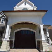OC, NJ - Exterior House on the Bay