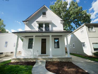 Photos by Trademark Building Co Inc #15