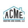 Acme Roofing & Siding Co logo