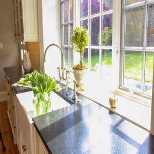 Classic Farm House Renovation