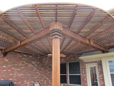 Patio Covers