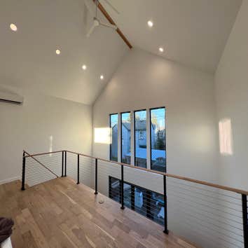 Chappell Build Co