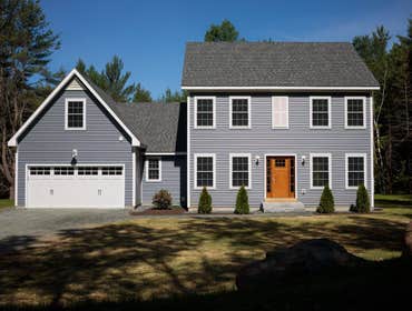 180 Lyme Road, Hanover, NH