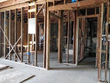 Apartments ( Rough ) Photos by Kt Electrical/heating & Air Conditioning #1