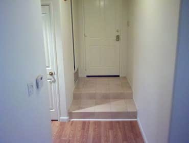 Westwood Condo This is a beautiful 2 Bedroom, 2 Bath Condo in Westwood that was rented out by the owner. New Hardwood Floors were installed in the livi