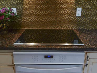 Peterson Residence Remodel