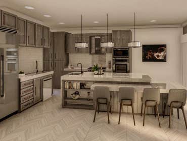 Remodels