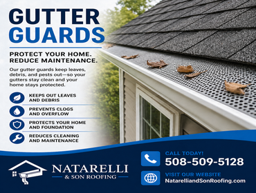 Photos by Natarelli & Son Roofing & Gutters #1