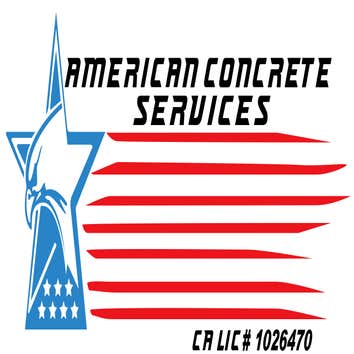 American Concrete Services