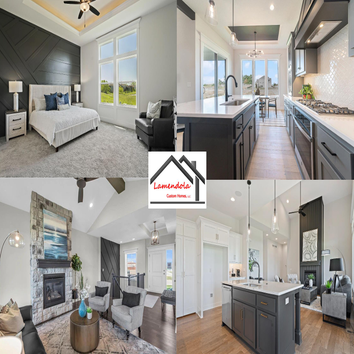 Lamendola Custom Homes LLC