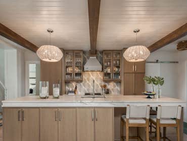 Photos by Triplepoint Design Build