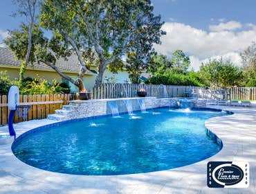 Photos by Premier Pools and Spa of Cooper City #1