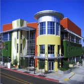 Healthcare Architecture