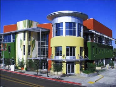 Healthcare Architecture