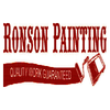 Ronson Painting logo