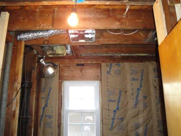 All In One Interior Remodeling Llc Project