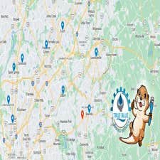 True Blue plumbing Services