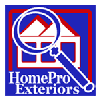 Homepro Exteriors, Inc logo