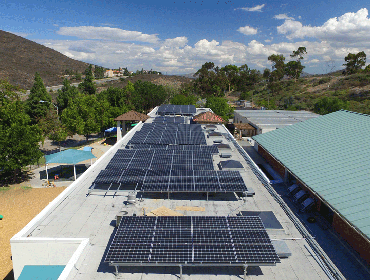 Photos from Ambassador Solar Energy