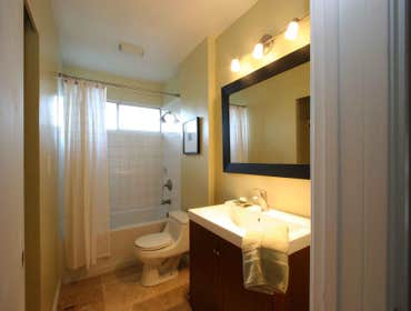 Residential Interior Construction