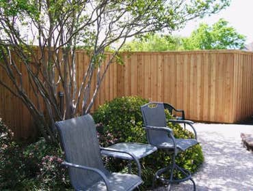 Fences