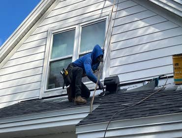 Photos by Whiting Roofing #1