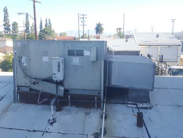Photos from Champion Aire Heating & Air Conditioning