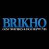 Brikho Construction & Developments logo