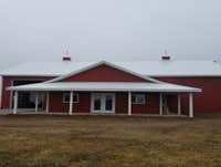 Photos by Central Iowa Roofing & #1