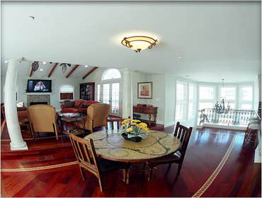 New Home Construction in Santa Monica