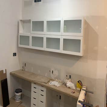 Photos by PD Construction Inc #1 Clinic remodeling