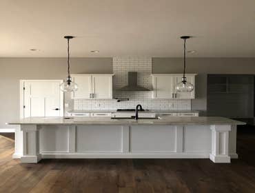 Photos by Mavillino Custom Homes LLC