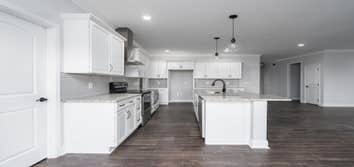 1262 Ridgetop Trail