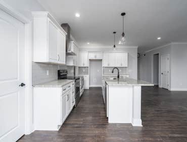 1262 Ridgetop Trail