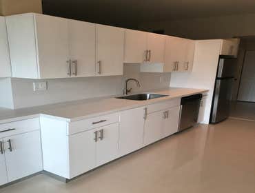 Photos by Ideal Surfaces and Carpentry #1