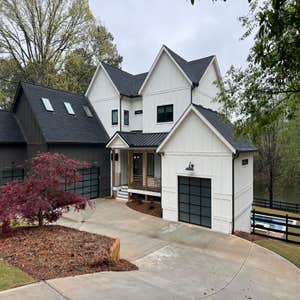Frye Moore Construction Services, LLC