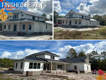 Photos by A&T Roofing & Exteriors LLC #1