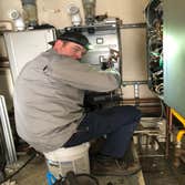 Ascent plumbing Air Conditioning and Heating