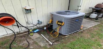 Victory Cooling and Heating